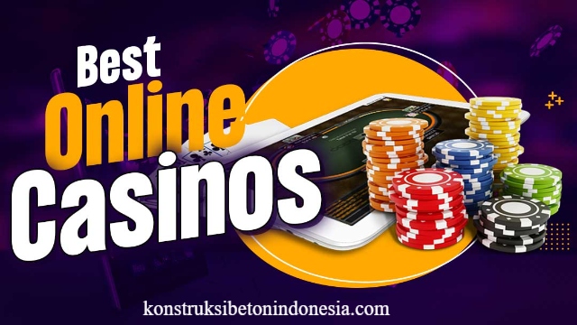 Permainan Macam Casino Online