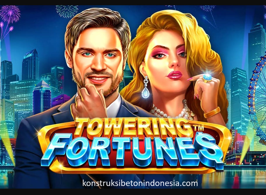 slot towering fortunes